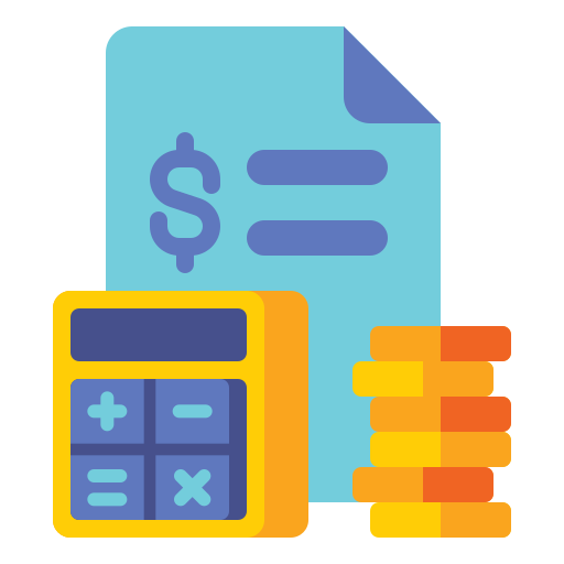 Our team providing transparent reporting on campaign performance using data visualization