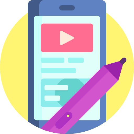 Our team monitoring and optimizing campaigns for maximum ROI using data analysis and testing