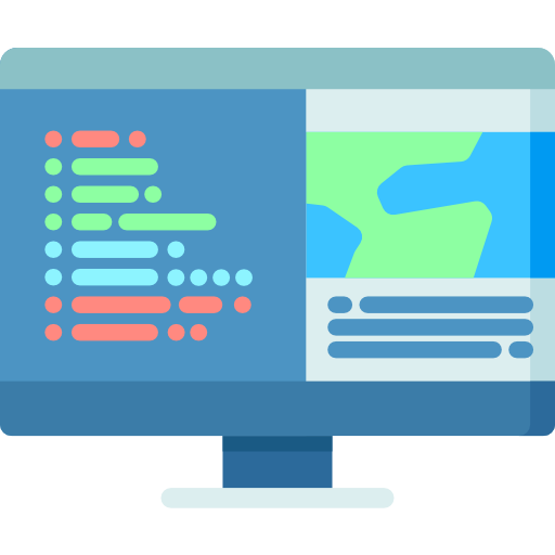 برنامه نویسی اختصاصی سایت