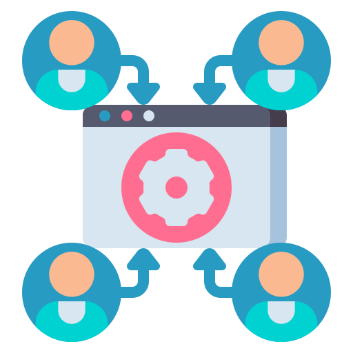 سیستم مدیریت محتوا دی‌ان‌ان (DNN)