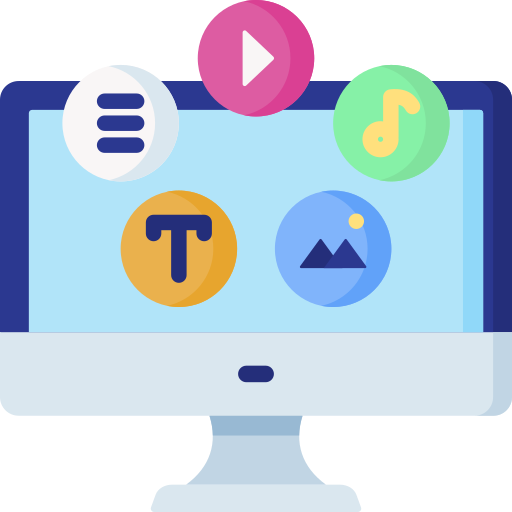 طراحی و نگارش محتوا و بازاریابی محتوا