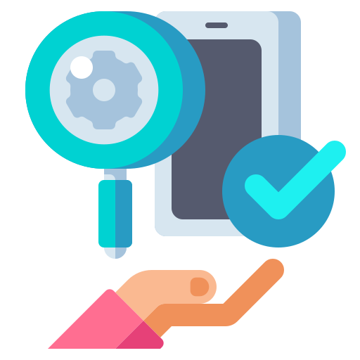 تضمین کیفیت عملکرد سایت