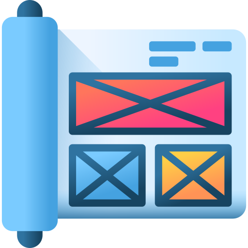 معماری سایت و طراحی ساختار درختی