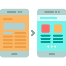 Social media management tool for scheduling and engagement
