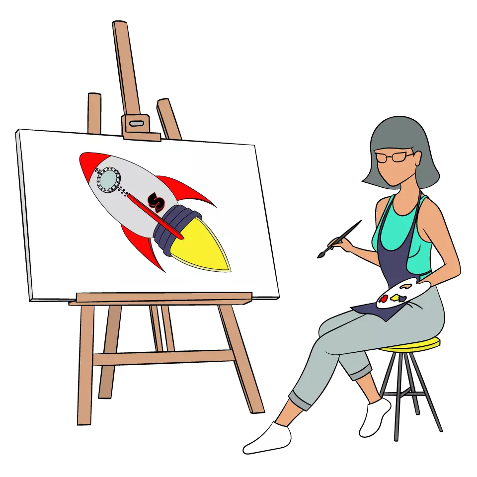 طراح و برنامه نویسی حرفه ای سایت و اپلیکیشن موبایل