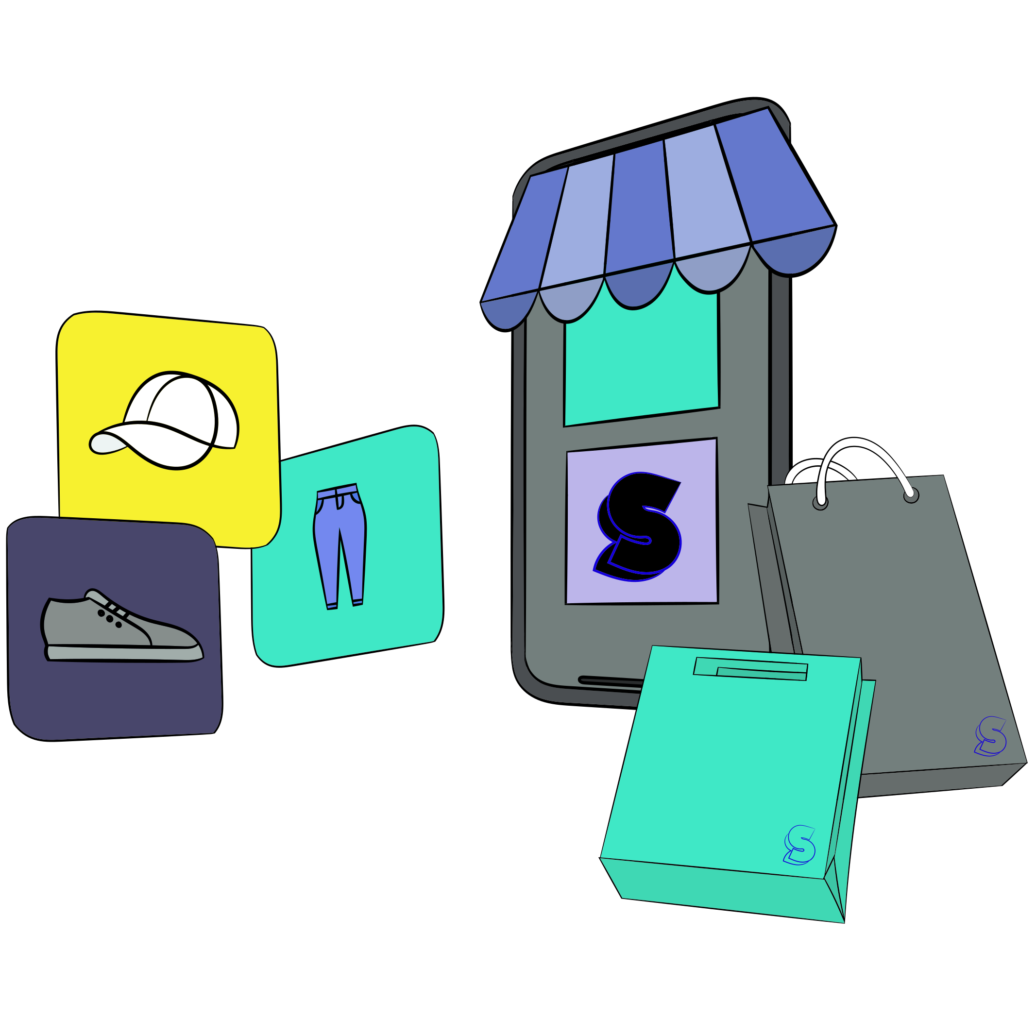 طراح و برنامه نویسی حرفه ای سایت و اپلیکیشن موبایل