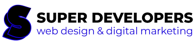 SUPER DEVELOPERS | web design & digital marketing agency